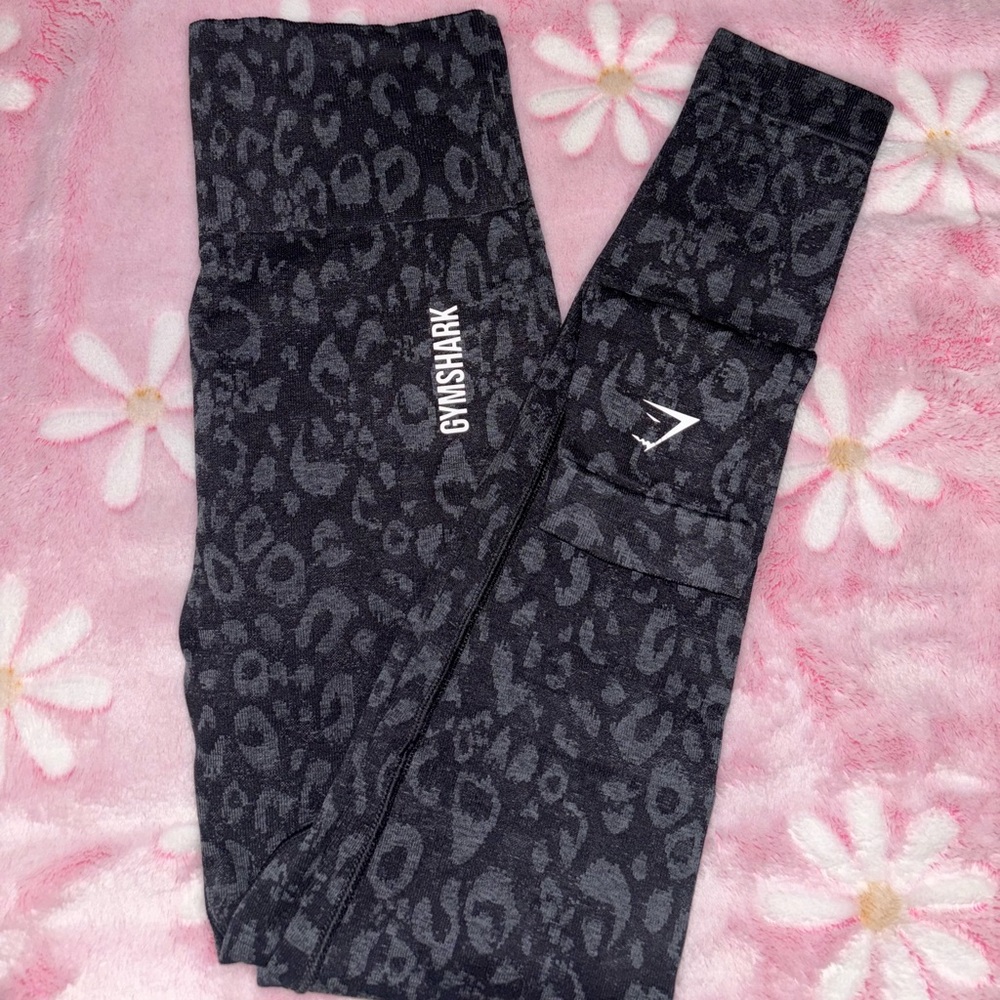 Gymshark Adapt Animal Seamless 🩶